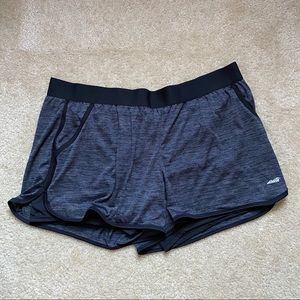 Avia workout shorts